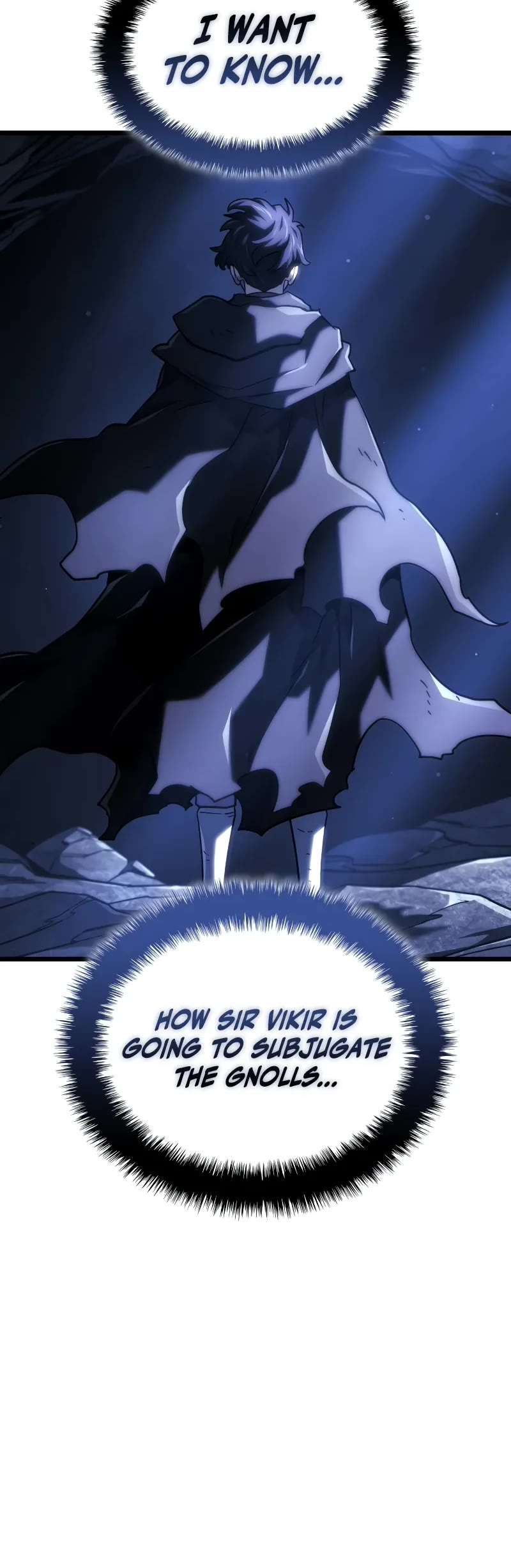 Revenge of the Sword Clan's Hound Chapter 111 page 31 - Chapter 111