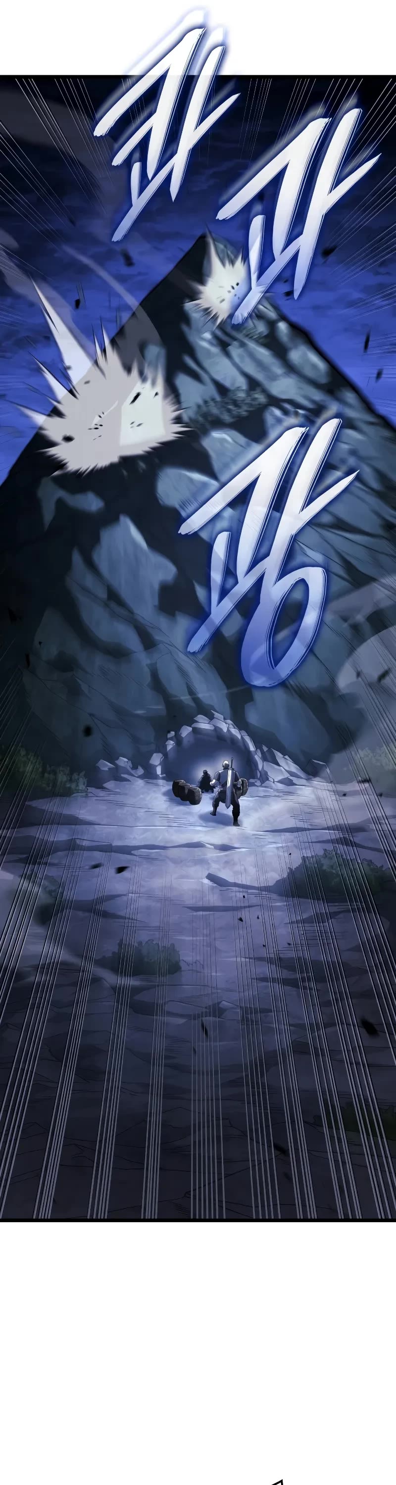 Revenge of the Sword Clan's Hound Chapter 111 page 37 - Chapter 111
