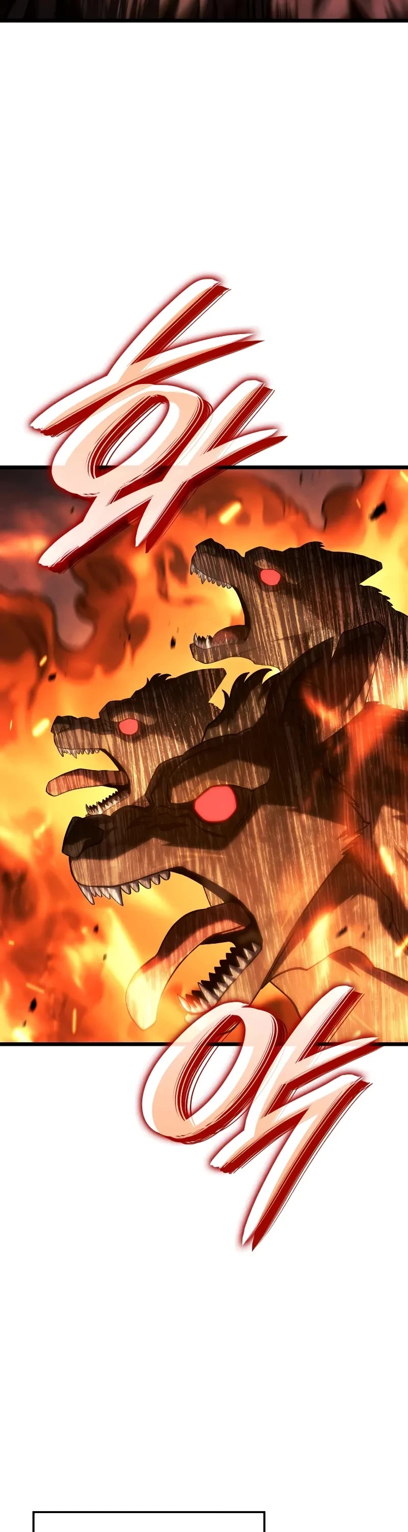 Revenge of the Sword Clan's Hound Chapter 111 page 44 - Chapter 111