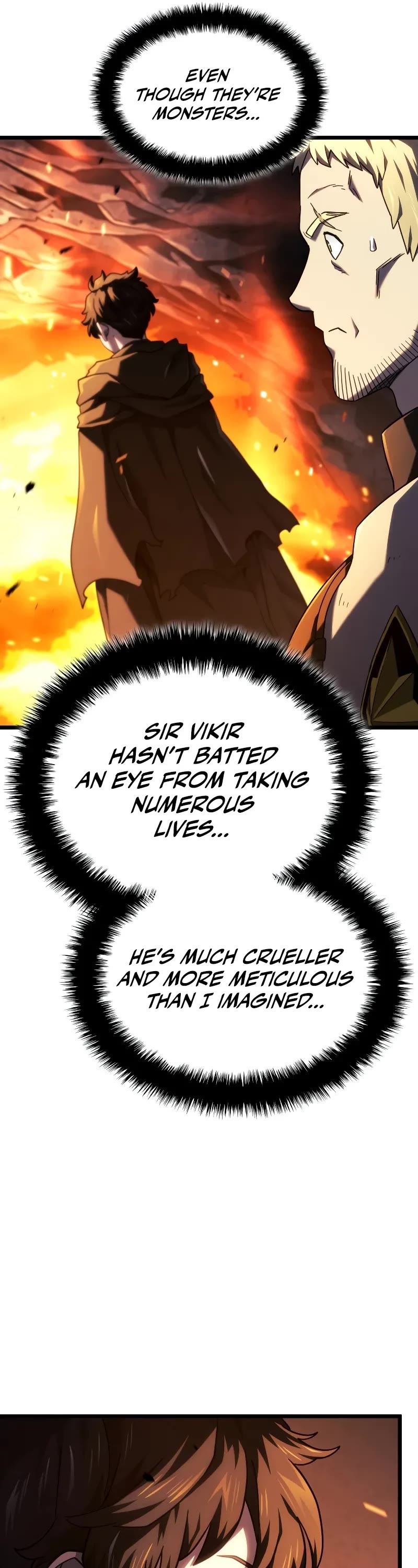 Revenge of the Sword Clan's Hound Chapter 111 page 47 - Chapter 111