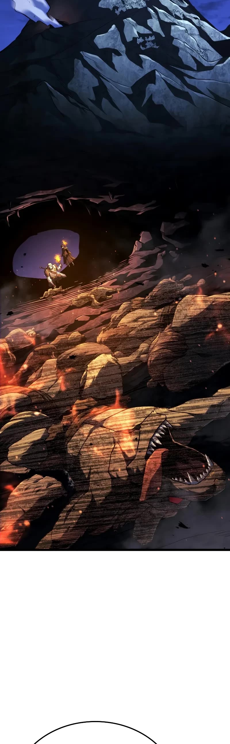 Revenge of the Sword Clan's Hound Chapter 111 page 50 - Chapter 111