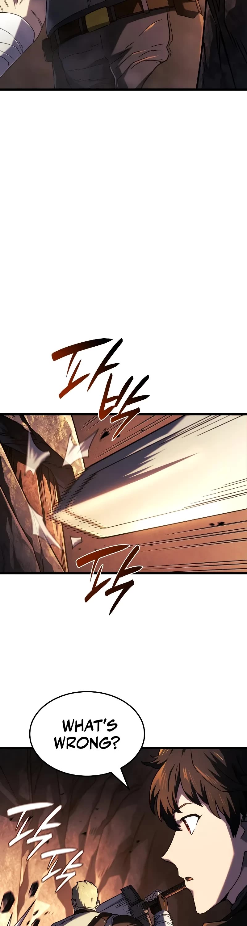 Revenge of the Sword Clan's Hound Chapter 111 page 55 - Chapter 111