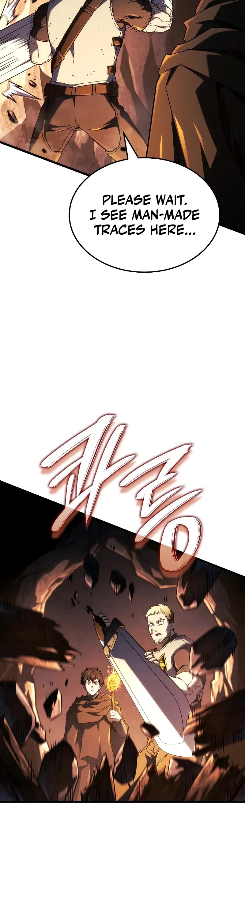 Revenge of the Sword Clan's Hound Chapter 111 page 56 - Chapter 111