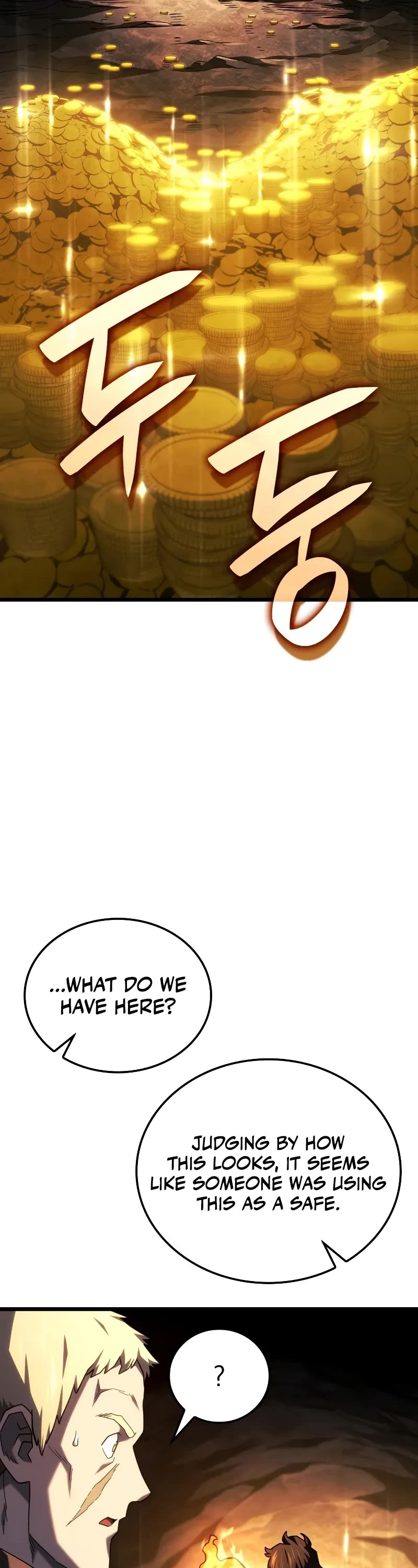 Revenge of the Sword Clan's Hound Chapter 111 page 58 - Chapter 111