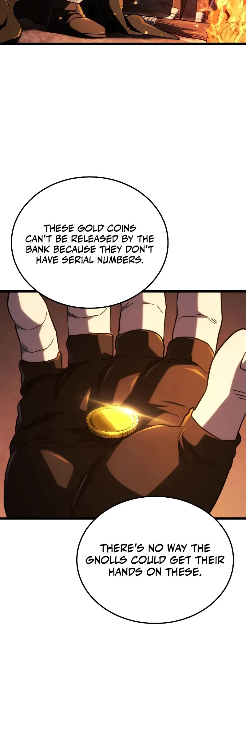 Revenge of the Sword Clan's Hound Chapter 111 page 60 - Chapter 111