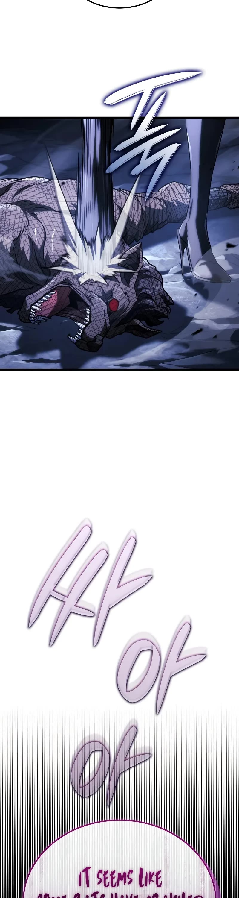 Revenge of the Sword Clan's Hound Chapter 111 page 63 - Chapter 111