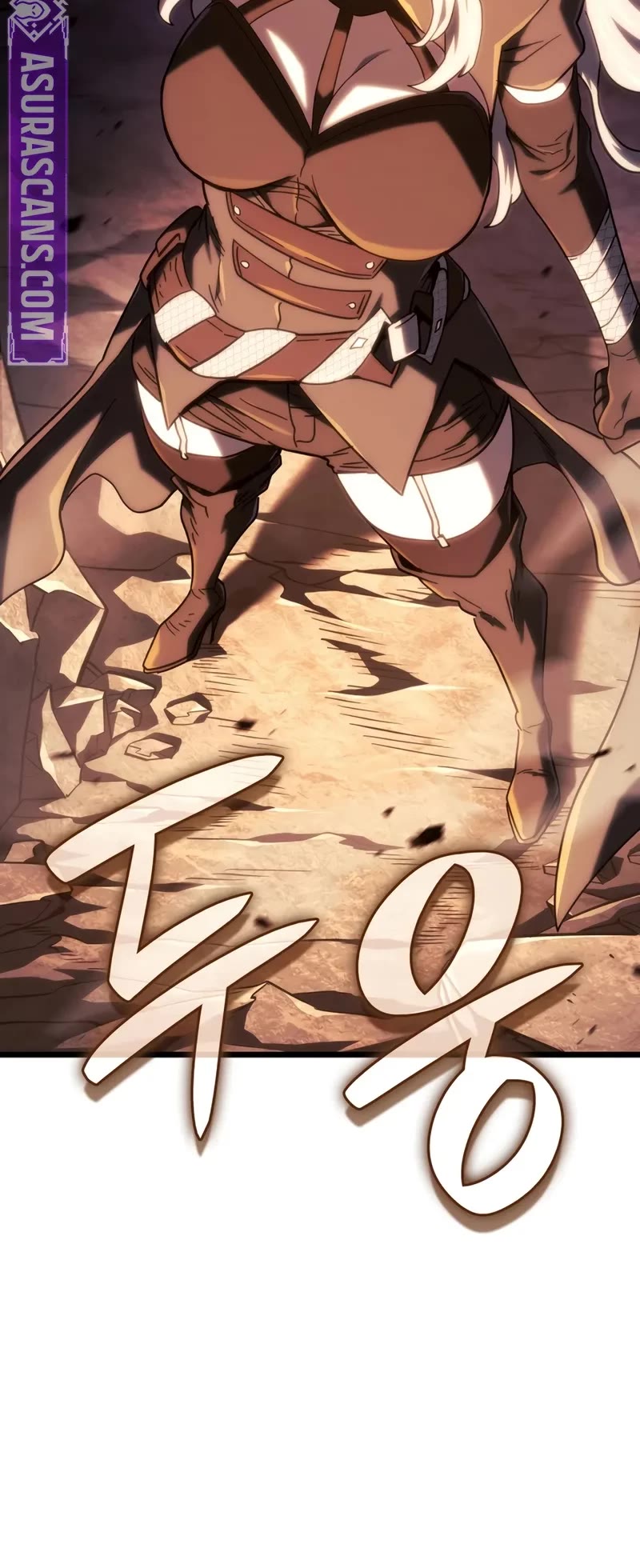 Revenge of the Sword Clan's Hound Chapter 112 page 10 - Chapter 112