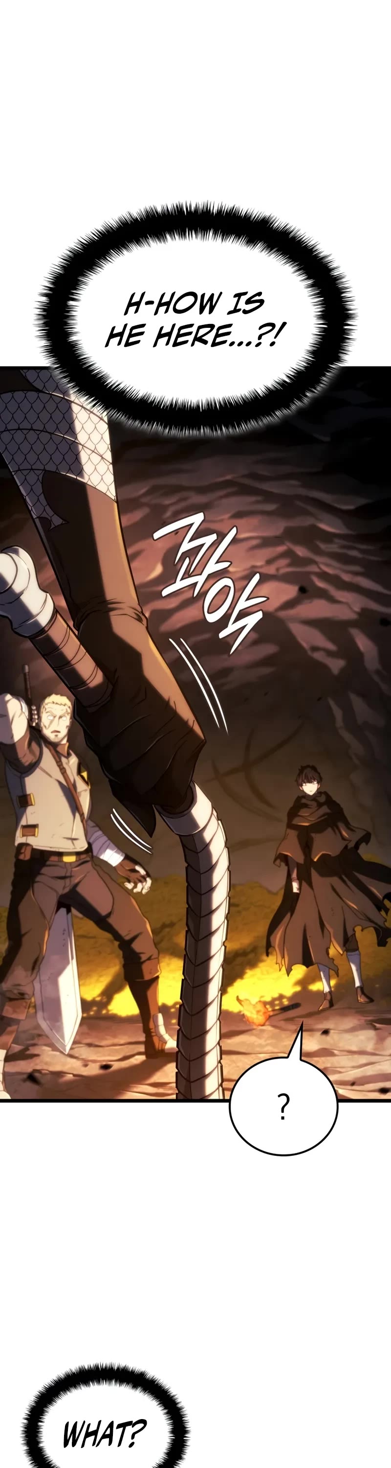 Revenge of the Sword Clan's Hound Chapter 112 page 13 - Chapter 112
