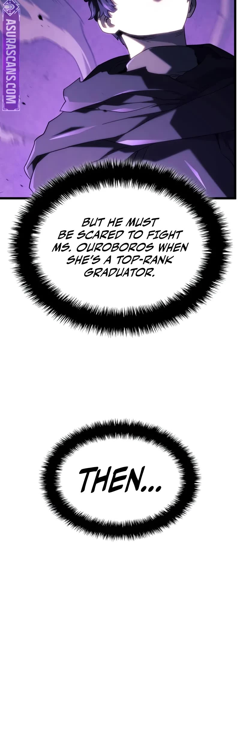 Revenge of the Sword Clan's Hound Chapter 112 page 20 - Chapter 112