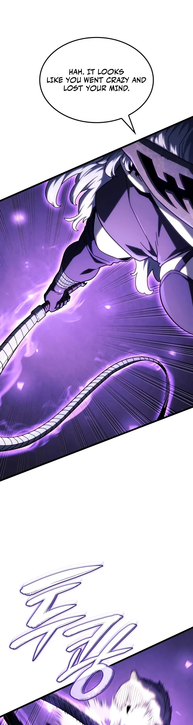 Revenge of the Sword Clan's Hound Chapter 112 page 27 - Chapter 112