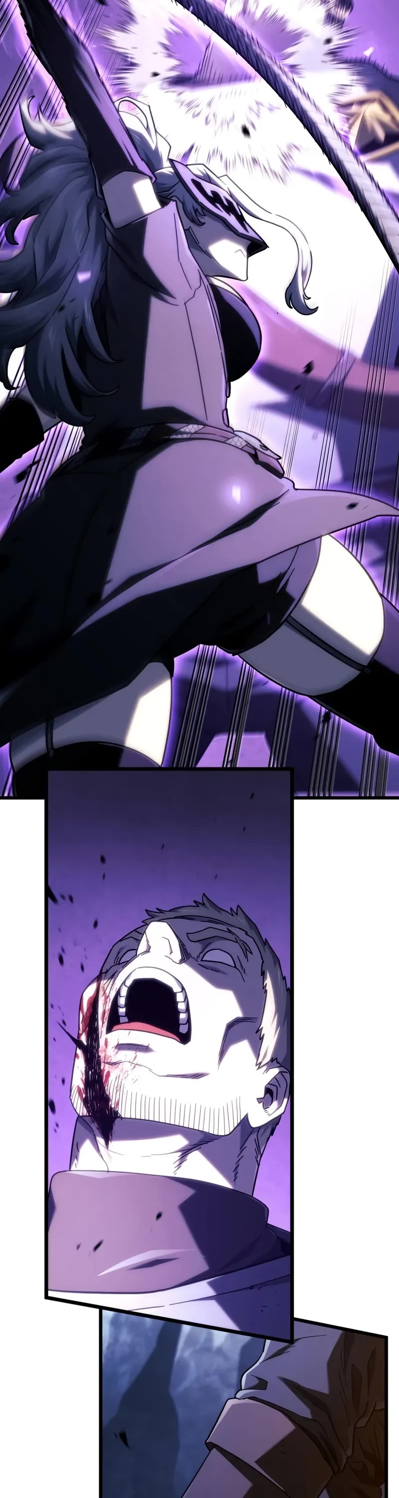 Revenge of the Sword Clan's Hound Chapter 112 page 28 - Chapter 112