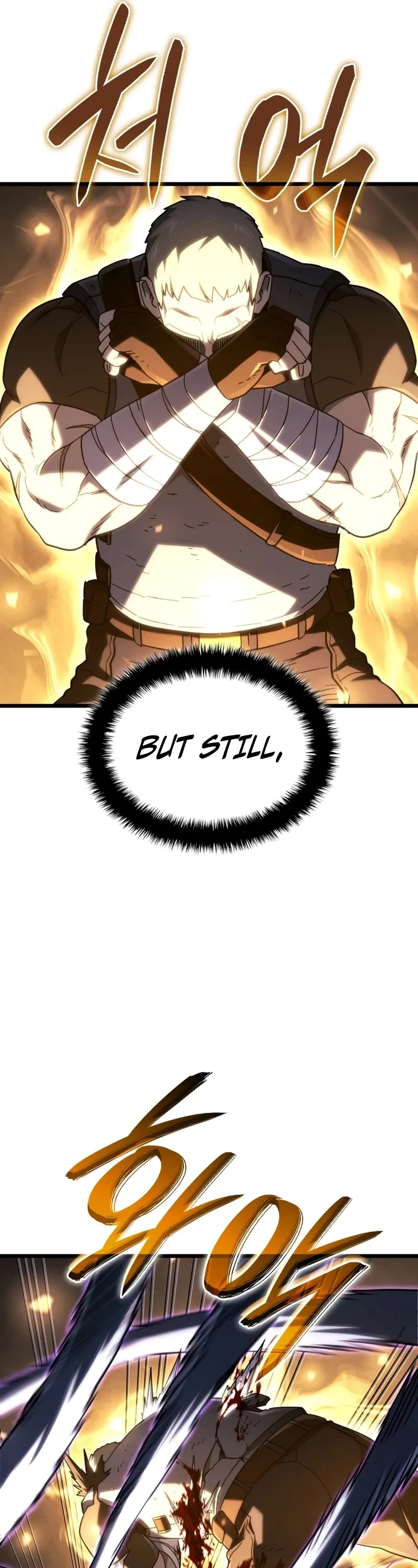 Revenge of the Sword Clan's Hound Chapter 112 page 32 - Chapter 112