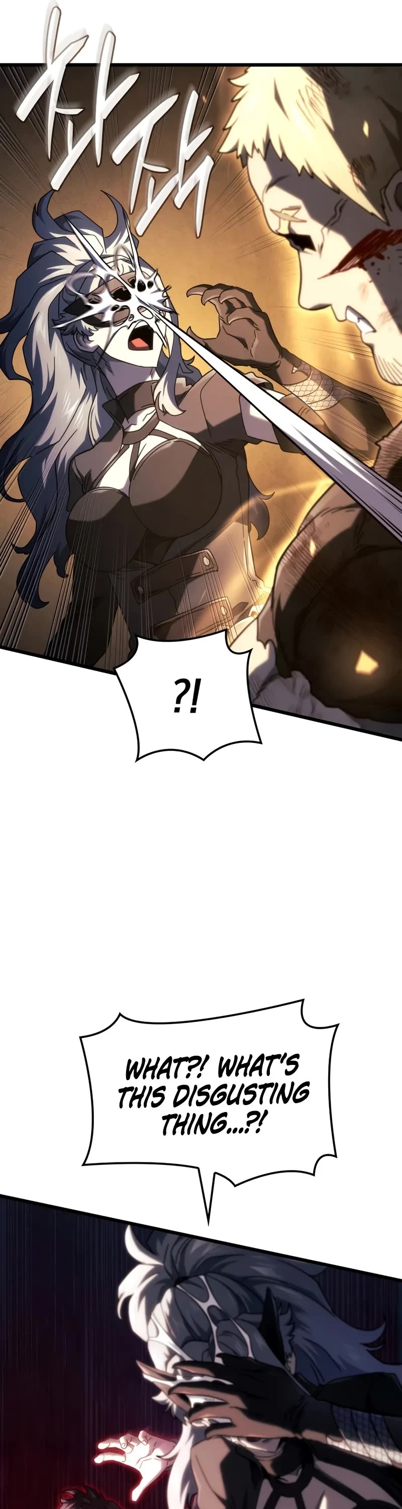 Revenge of the Sword Clan's Hound Chapter 112 page 37 - Chapter 112