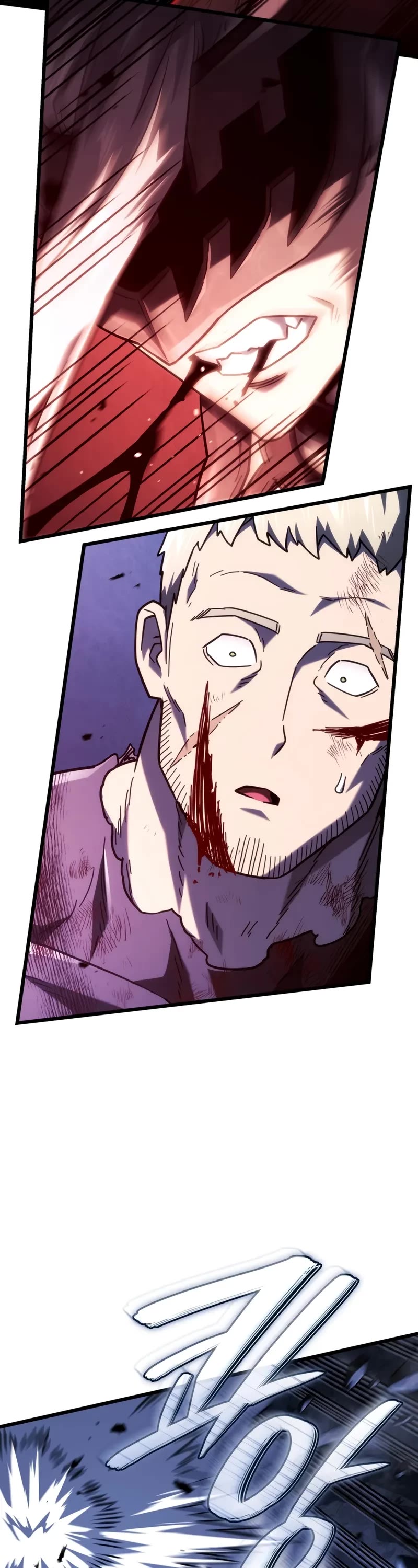 Revenge of the Sword Clan's Hound Chapter 112 page 39 - Chapter 112