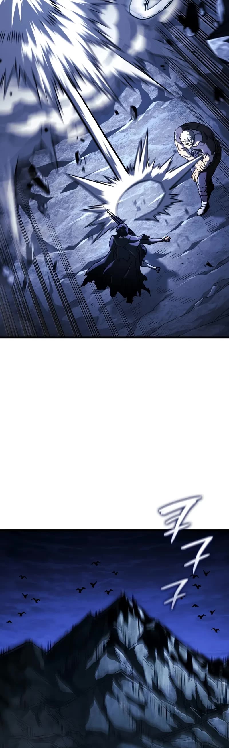 Revenge of the Sword Clan's Hound Chapter 112 page 40 - Chapter 112