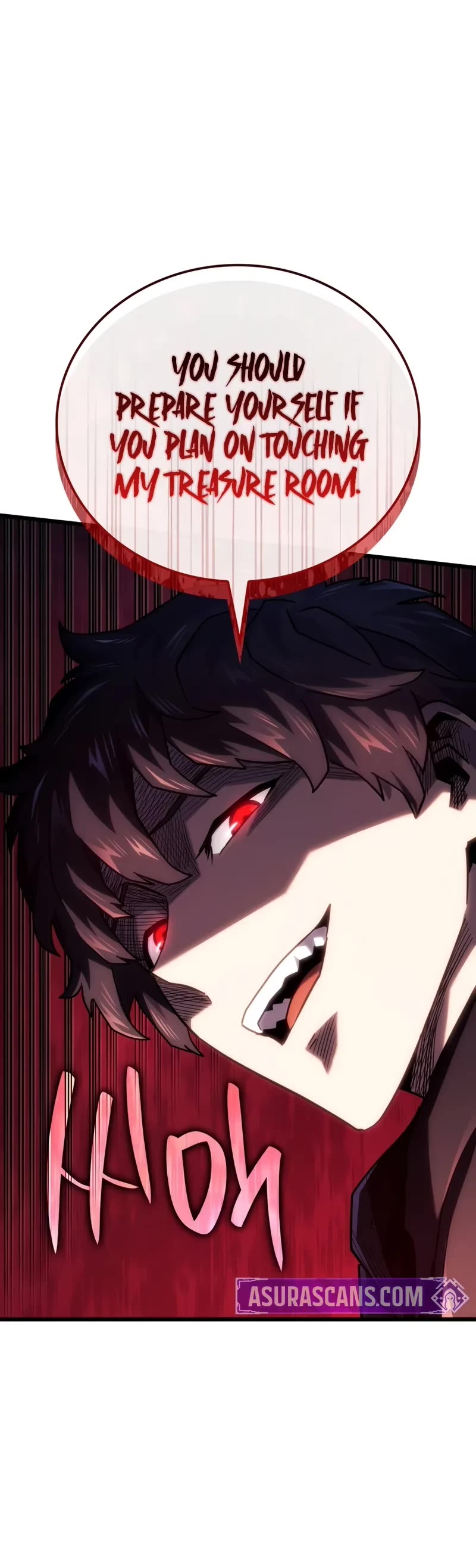 Revenge of the Sword Clan's Hound Chapter 112 page 46 - Chapter 112
