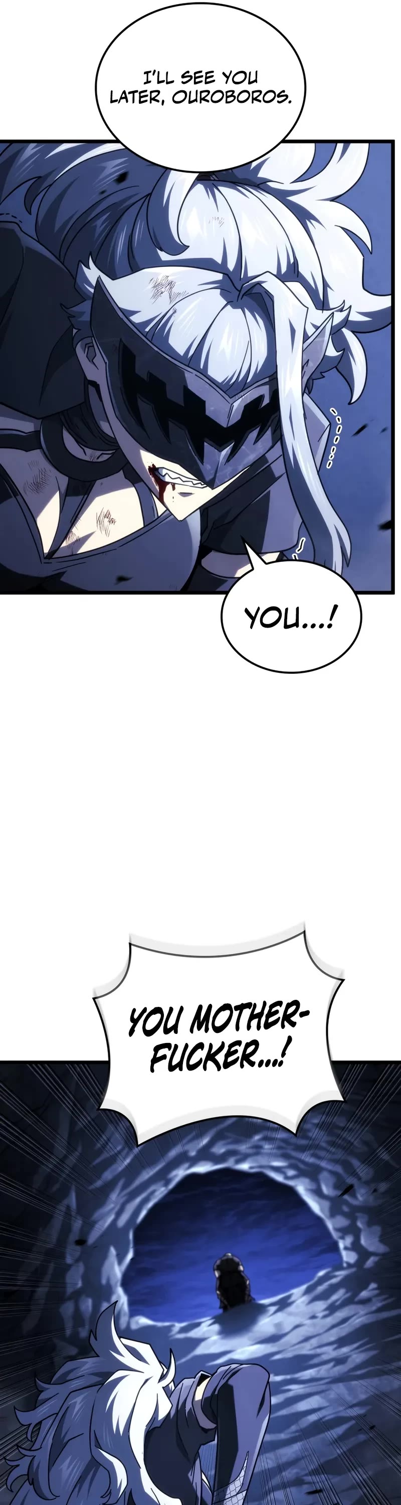 Revenge of the Sword Clan's Hound Chapter 112 page 47 - Chapter 112