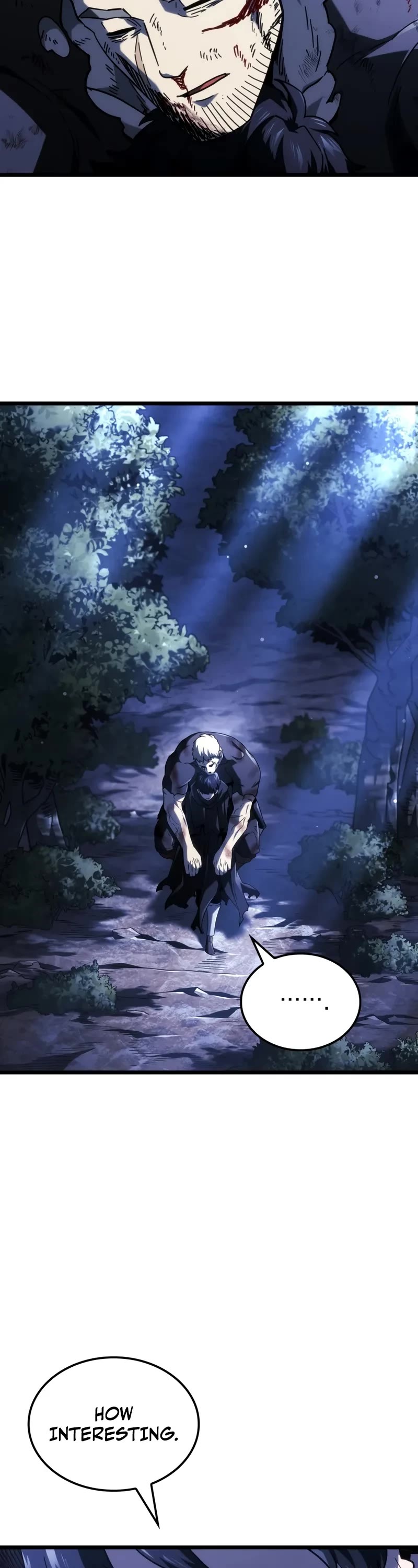 Revenge of the Sword Clan's Hound Chapter 112 page 49 - Chapter 112