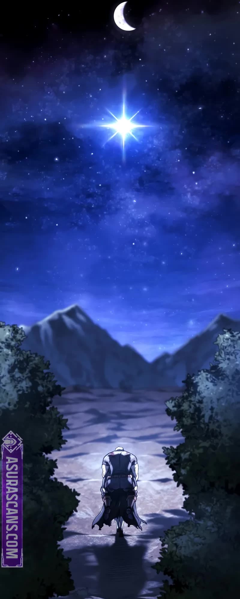 Revenge of the Sword Clan's Hound Chapter 112 page 52 - Chapter 112