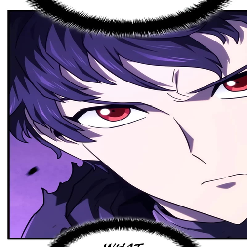 Revenge of the Sword Clan's Hound Chapter 112 cover