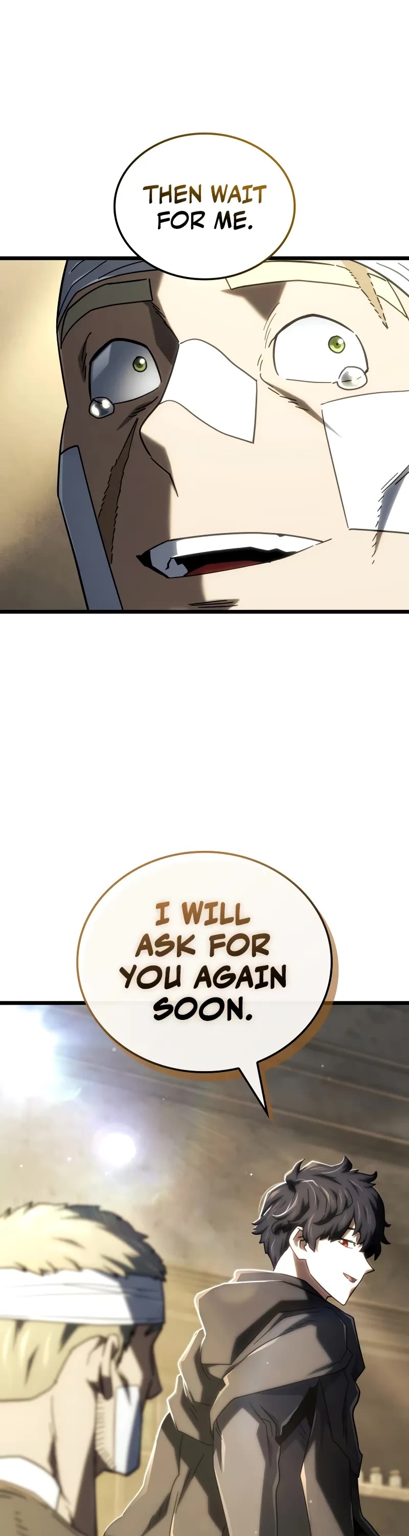 Revenge of the Sword Clan's Hound Chapter 113 page 14 - Chapter 113