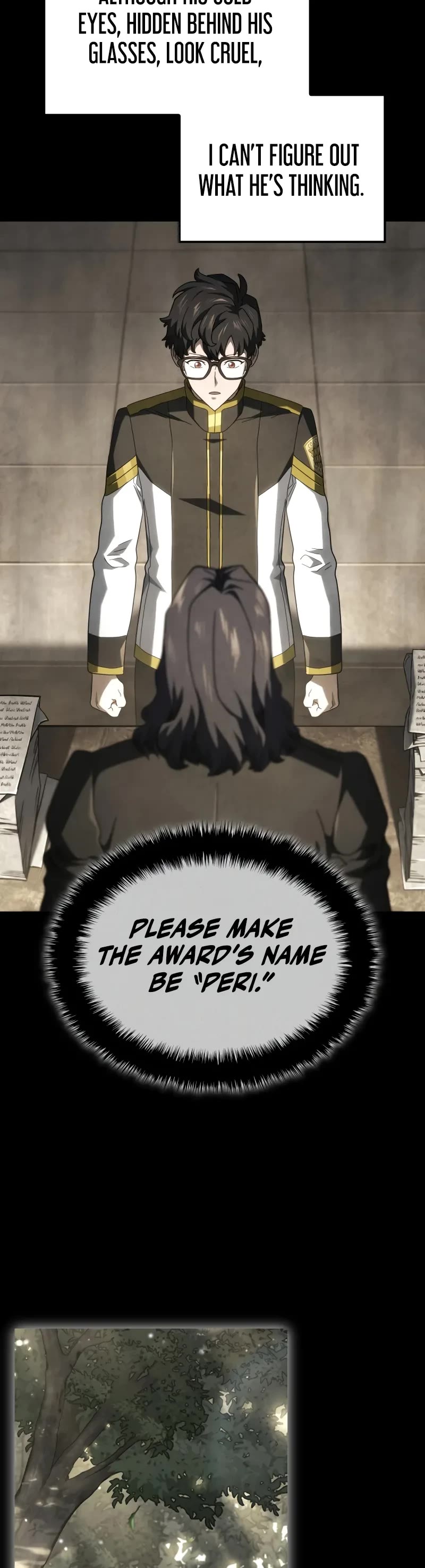 Revenge of the Sword Clan's Hound Chapter 113 page 45 - Chapter 113