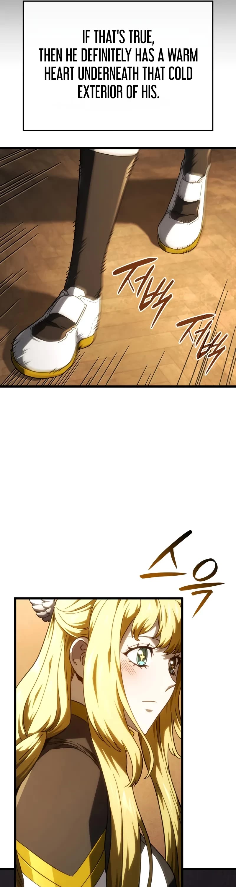 Revenge of the Sword Clan's Hound Chapter 113 page 47 - Chapter 113