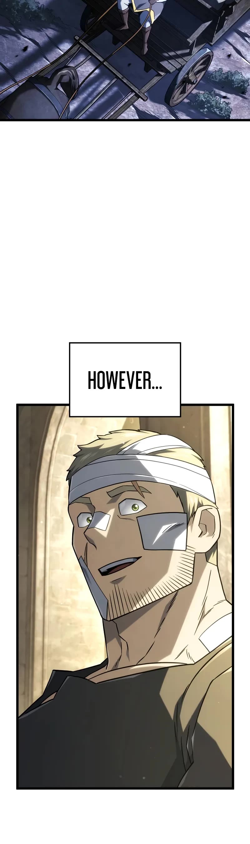 Revenge of the Sword Clan's Hound Chapter 113 page 5 - Chapter 113