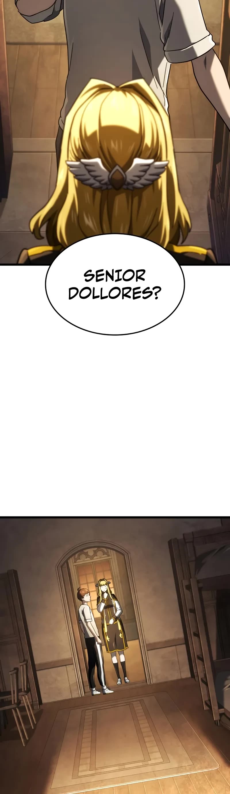 Revenge of the Sword Clan's Hound Chapter 113 page 50 - Chapter 113