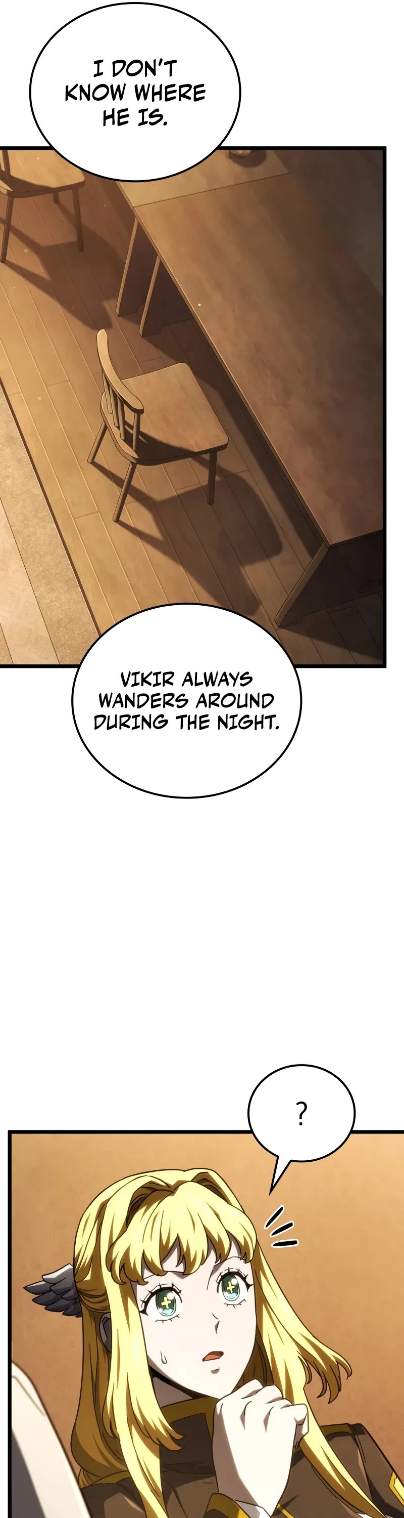 Revenge of the Sword Clan's Hound Chapter 113 page 52 - Chapter 113