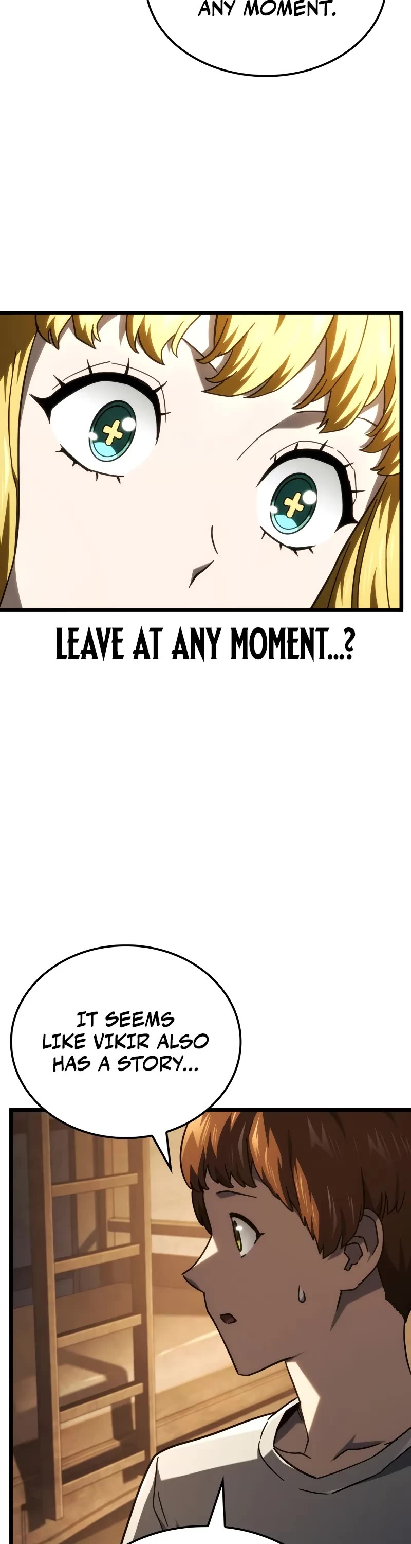 Revenge of the Sword Clan's Hound Chapter 113 page 54 - Chapter 113