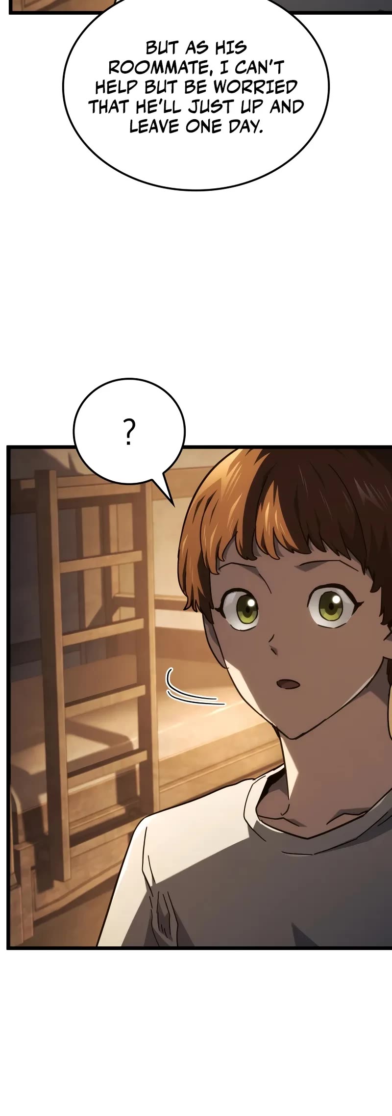 Revenge of the Sword Clan's Hound Chapter 113 page 55 - Chapter 113