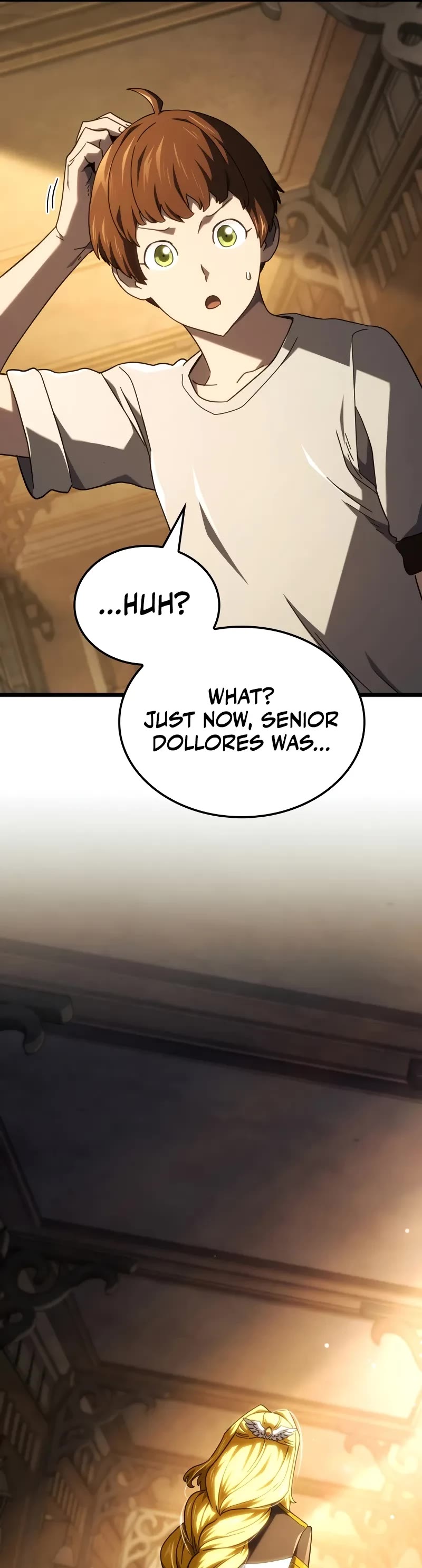 Revenge of the Sword Clan's Hound Chapter 113 page 57 - Chapter 113