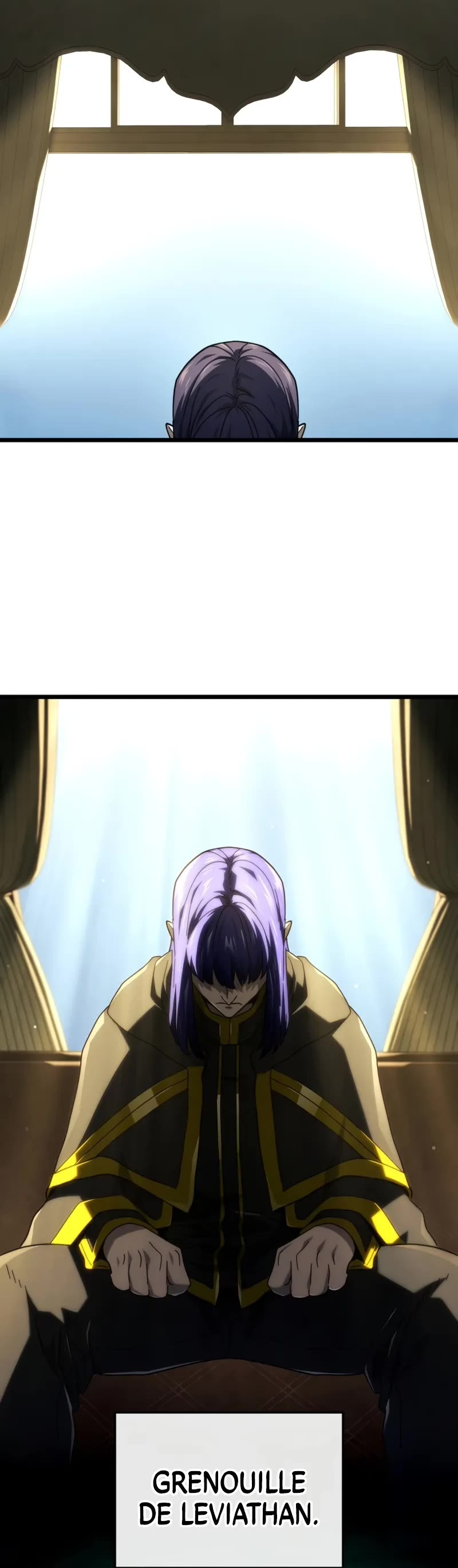 Revenge of the Sword Clan's Hound Chapter 114 page 31 - Chapter 114