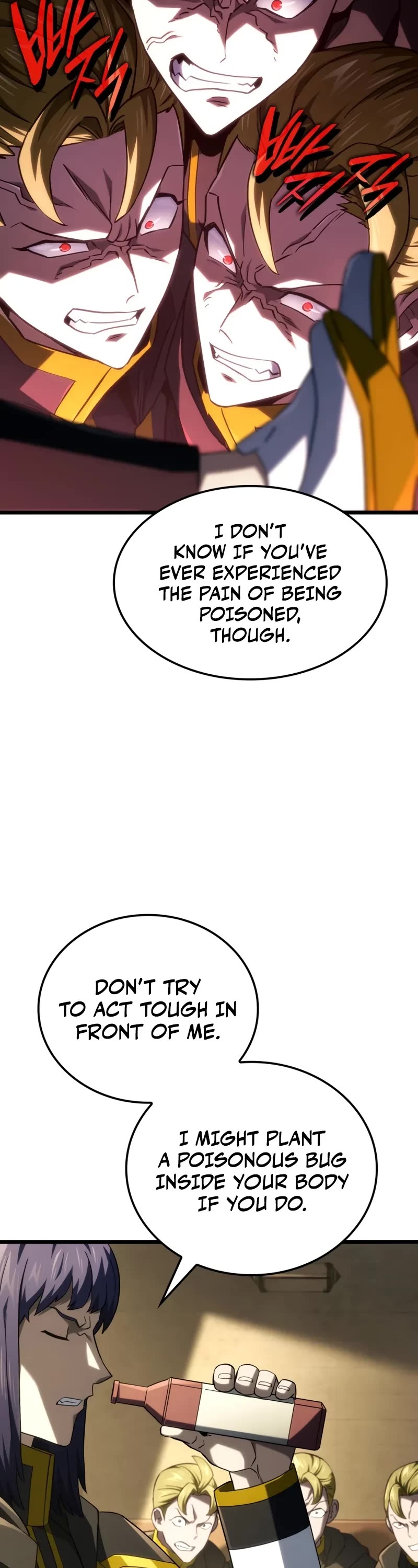 Revenge of the Sword Clan's Hound Chapter 114 page 48 - Chapter 114