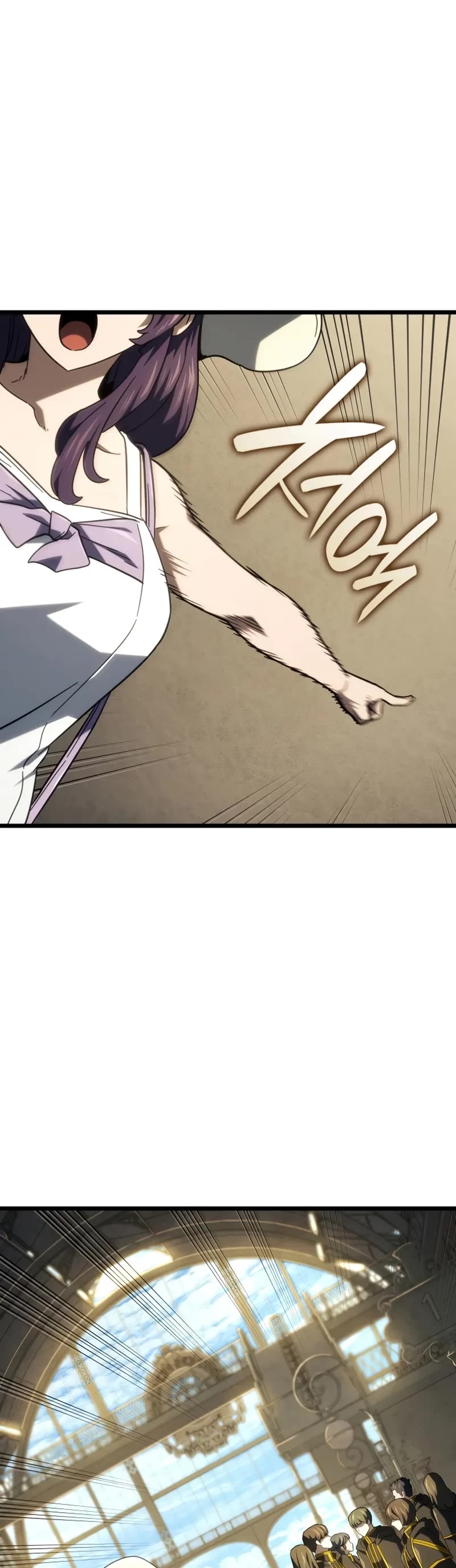 Revenge of the Sword Clan's Hound Chapter 114 page 5 - Chapter 114