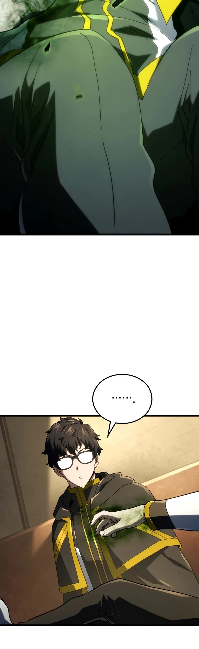 Revenge of the Sword Clan's Hound Chapter 114 page 50 - Chapter 114