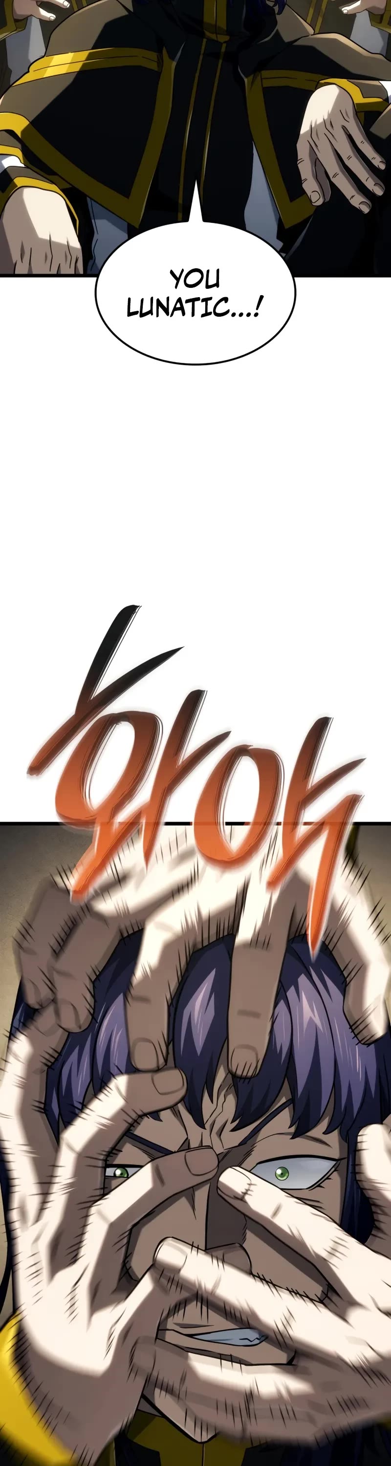 Revenge of the Sword Clan's Hound Chapter 114 page 54 - Chapter 114