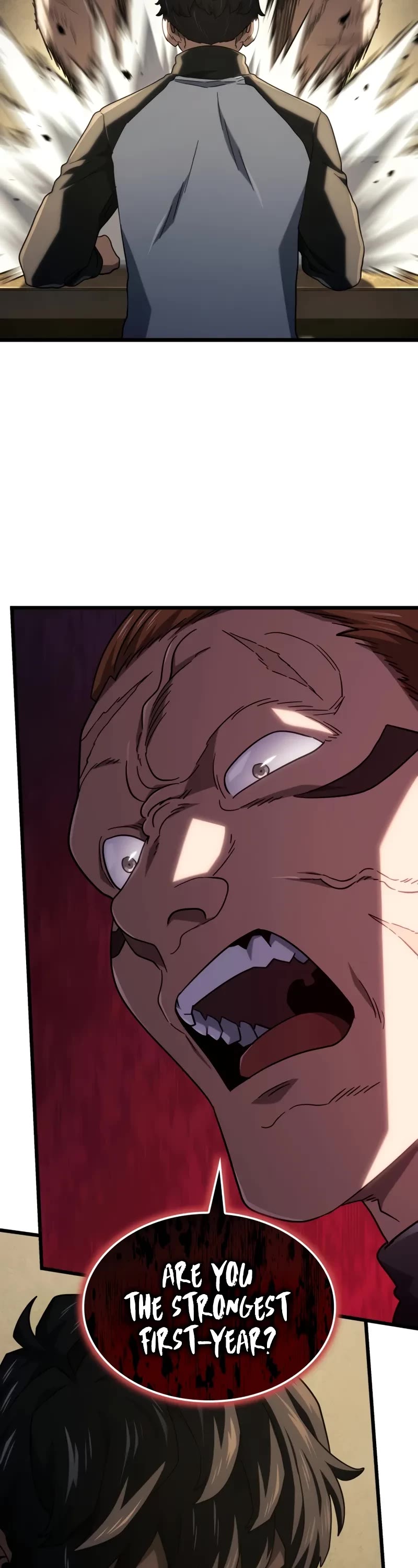 Revenge of the Sword Clan's Hound Chapter 115 page 54 - Chapter 115