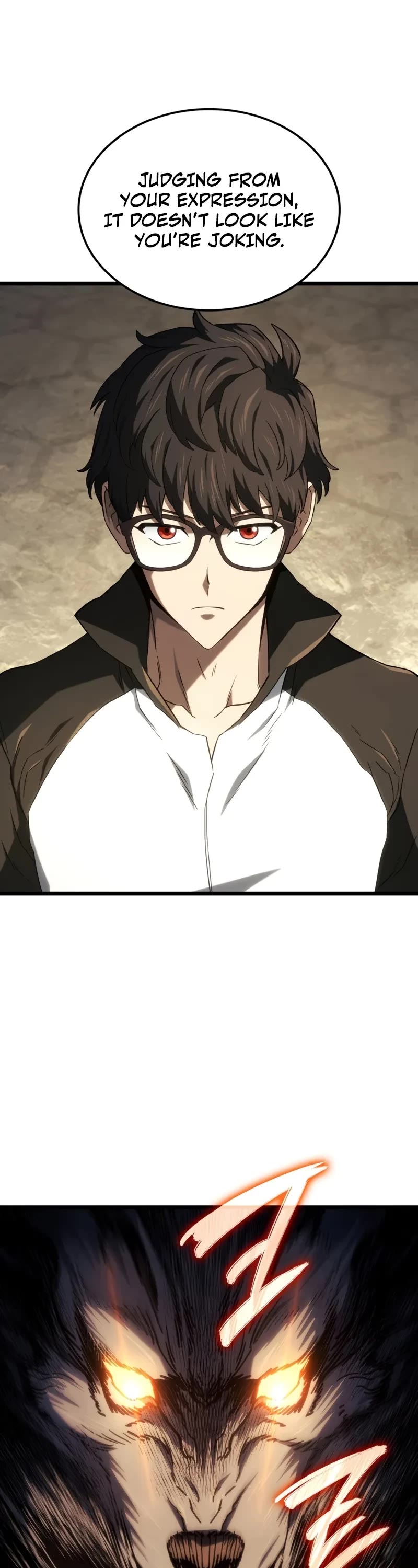Revenge of the Sword Clan's Hound Chapter 116 page 24 - Chapter 116
