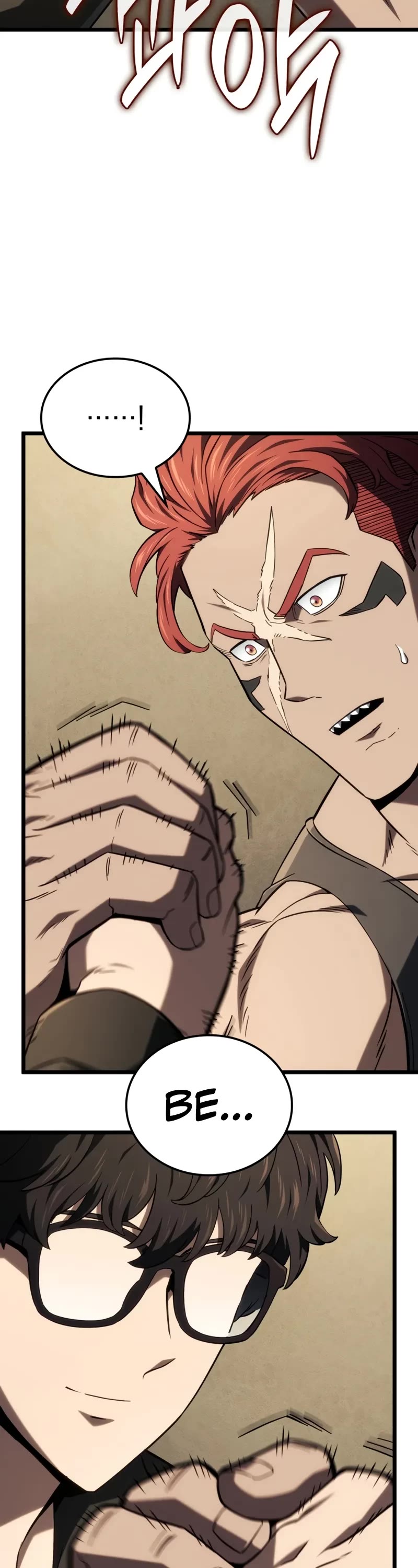 Revenge of the Sword Clan's Hound Chapter 116 page 28 - Chapter 116