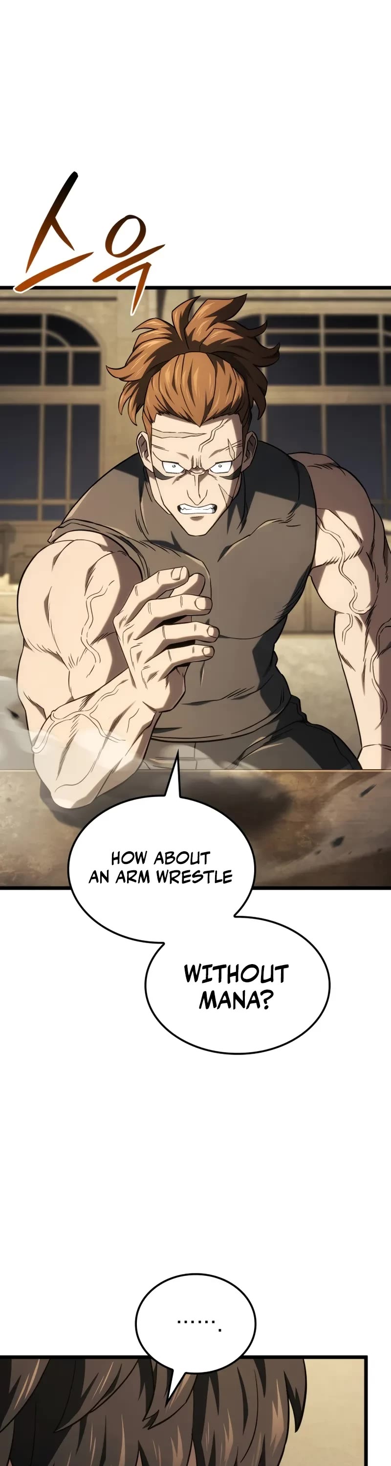 Revenge of the Sword Clan's Hound Chapter 116 page 4 - Chapter 116