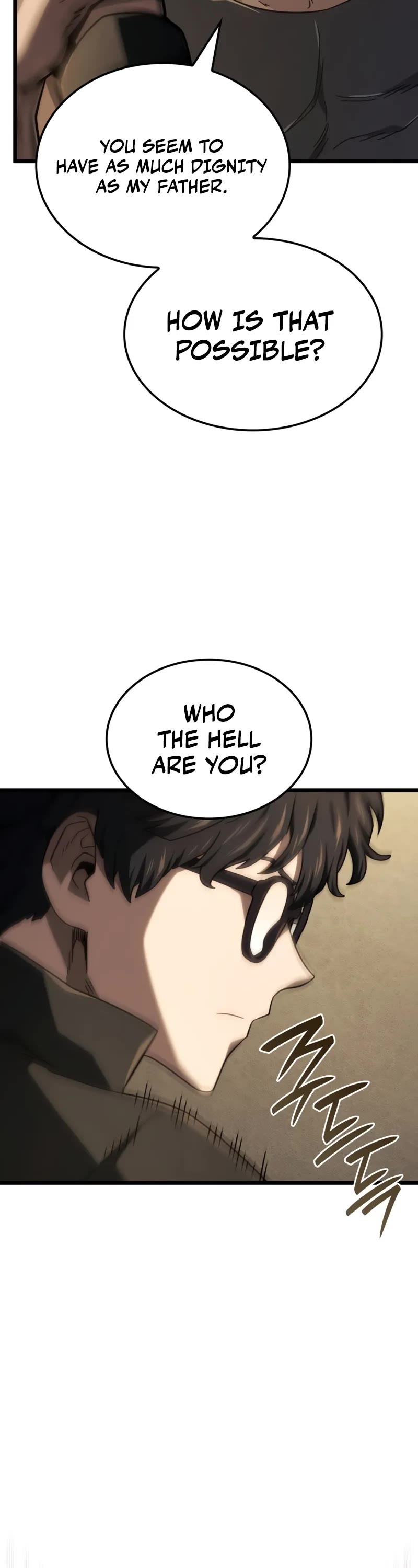 Revenge of the Sword Clan's Hound Chapter 116 page 40 - Chapter 116