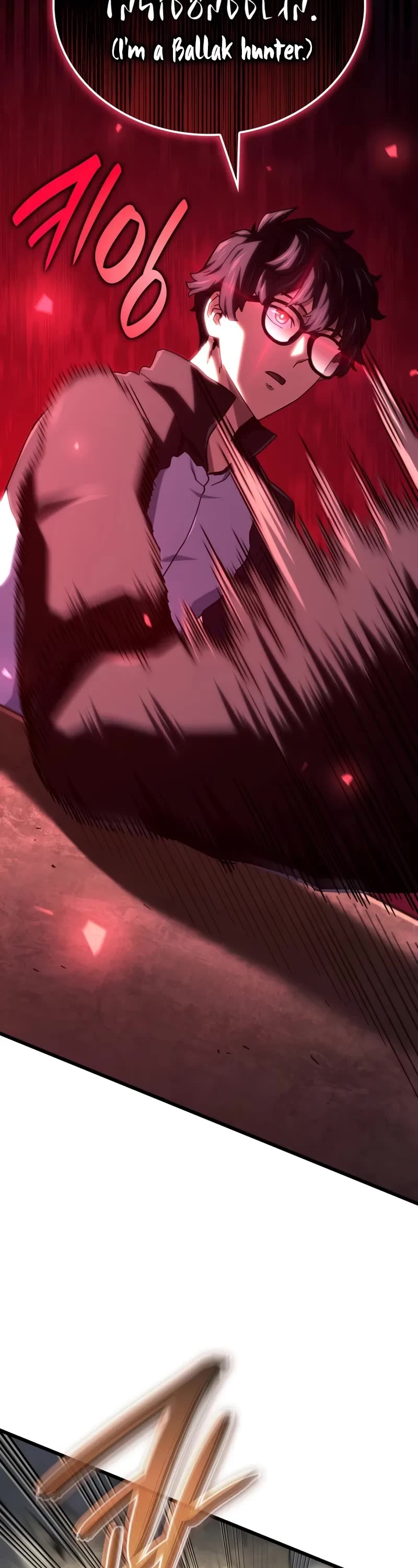 Revenge of the Sword Clan's Hound Chapter 116 page 42 - Chapter 116