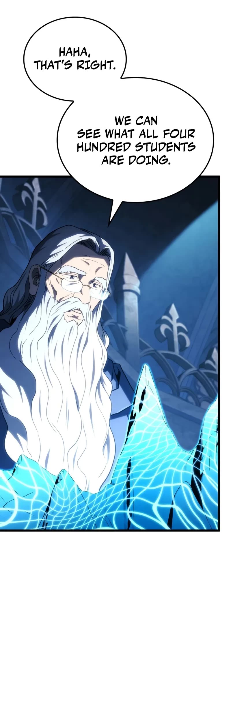Revenge of the Sword Clan's Hound Chapter 116 page 60 - Chapter 116
