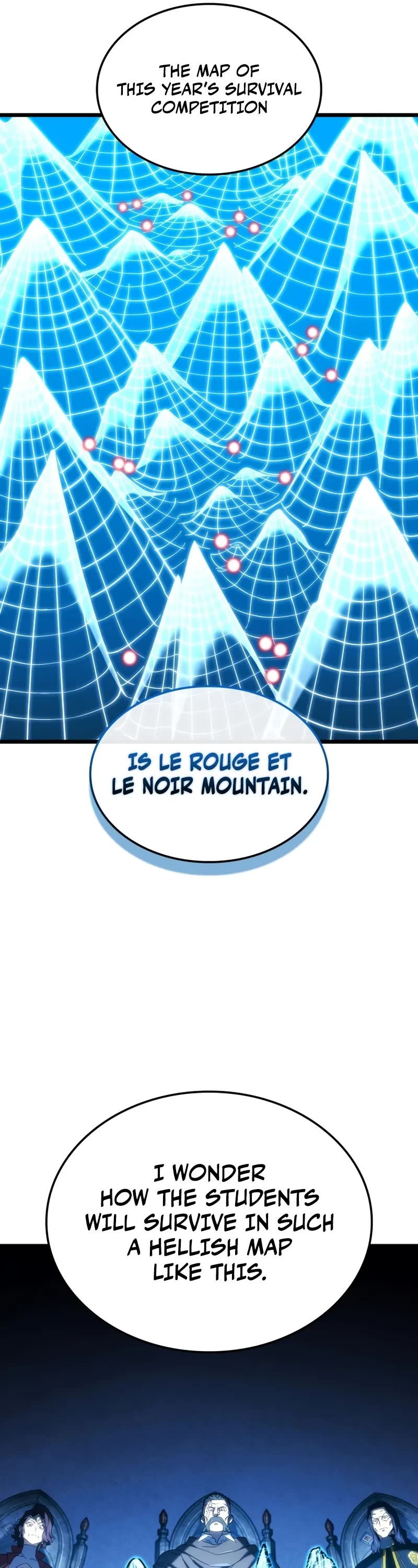 Revenge of the Sword Clan's Hound Chapter 116 page 61 - Chapter 116