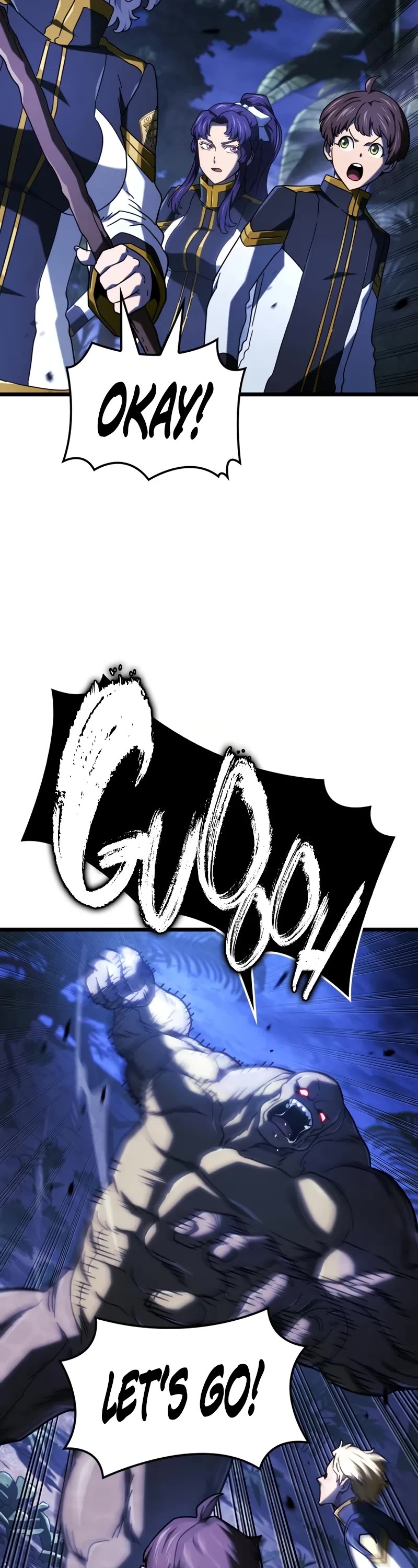 Revenge of the Sword Clan's Hound Chapter 117 page 13 - Chapter 117