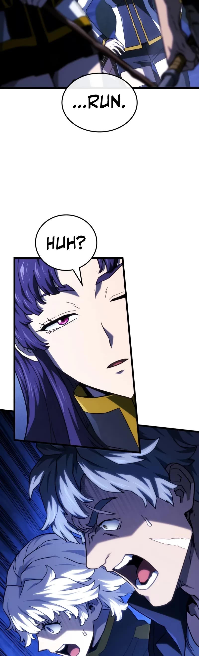 Revenge of the Sword Clan's Hound Chapter 117 page 20 - Chapter 117