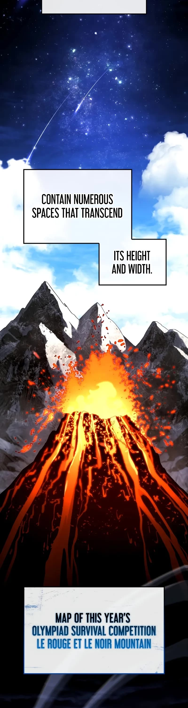 Revenge of the Sword Clan's Hound Chapter 117 page 3 - Chapter 117