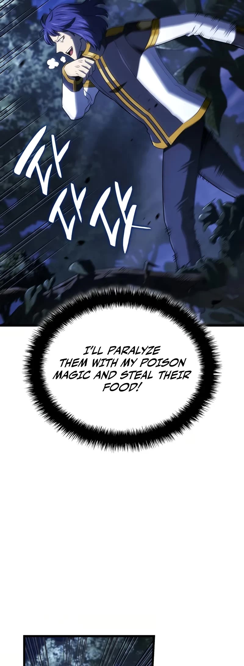 Revenge of the Sword Clan's Hound Chapter 117 page 30 - Chapter 117